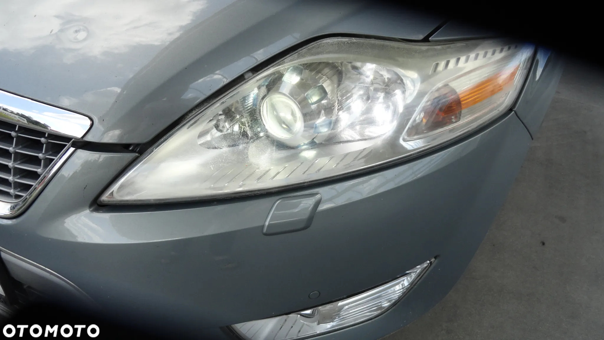 Ford Mondeo 2.0 TDCi Titanium X - 17