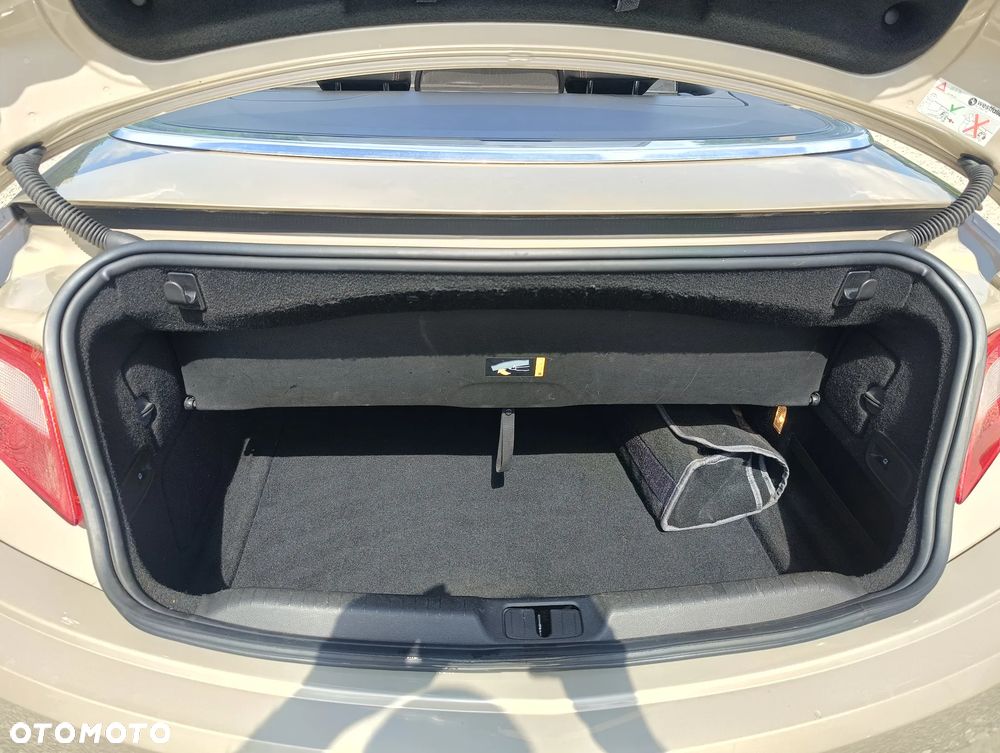 Opel Cascada 1.4 Turbo (ecoFLEX) Start/Stop Edition - 21