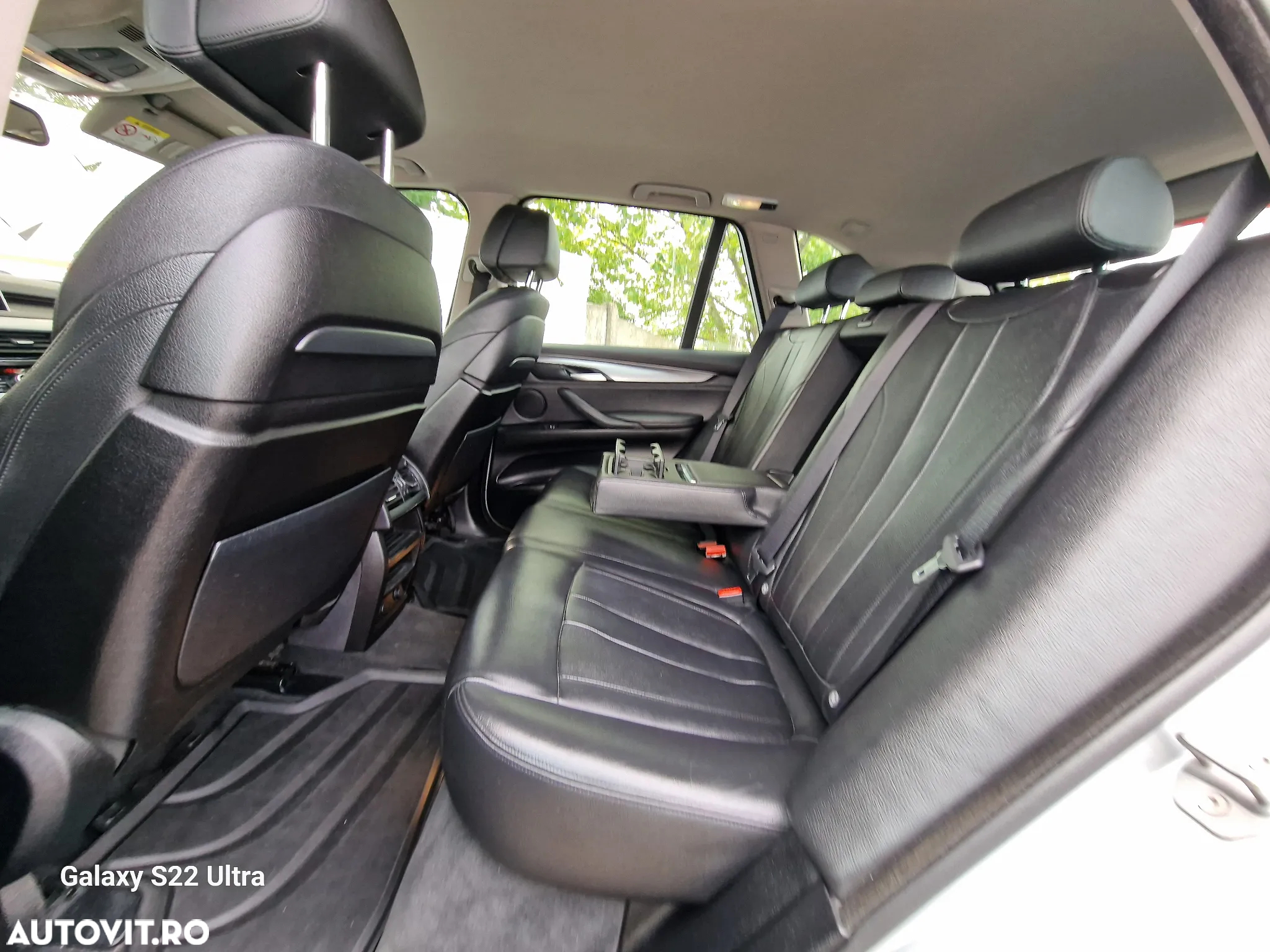 BMW X5 xDrive30d Sport-Aut. - 19