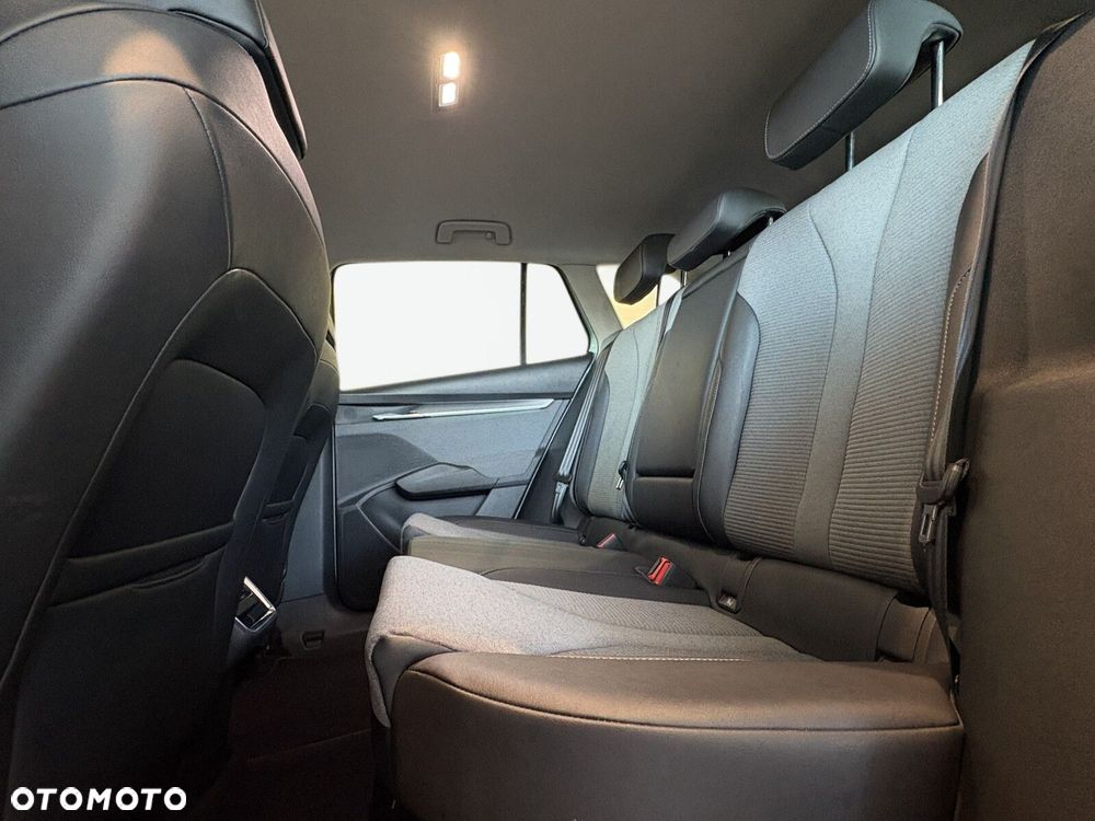 Skoda Enyaq 60 62kWh - 18