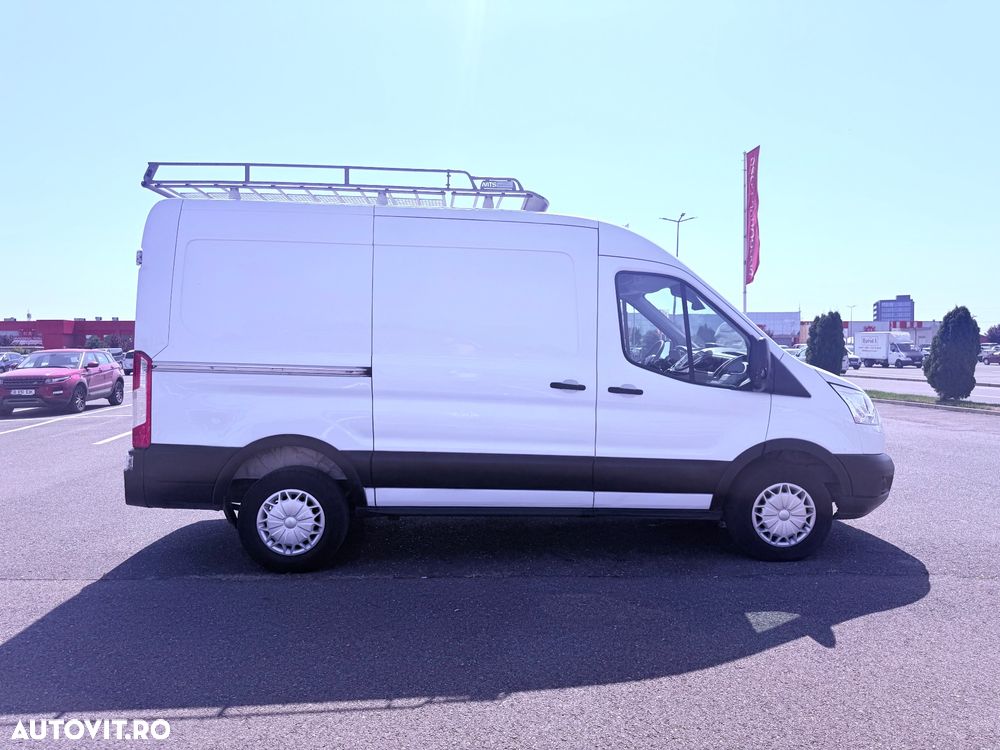 Ford Transit - 13