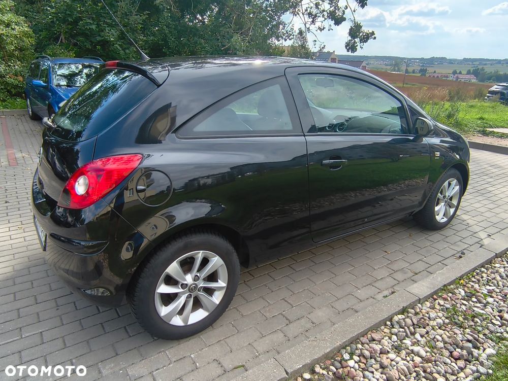 Opel Corsa 1.2 16V Energy - 35