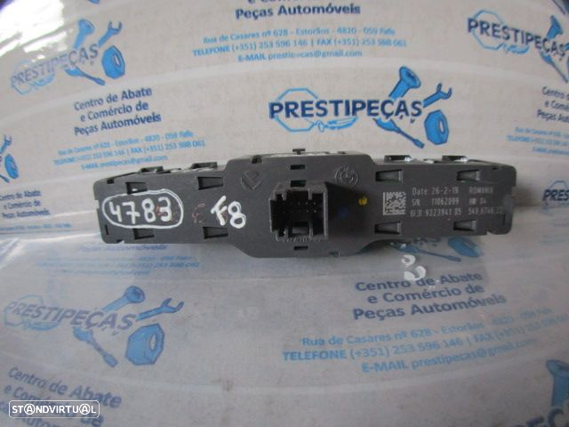 Interruptor 6131932394105 BMW F46 SERIE 2 2019 1.5D 115CV 5P CINZA Sensores De Estacionamento Controlo De Atração Modo Sport E Confort - 2