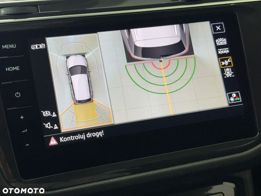 Volkswagen Tiguan Allspace 2.0 TDI 4Mot R-Line DSG - 35