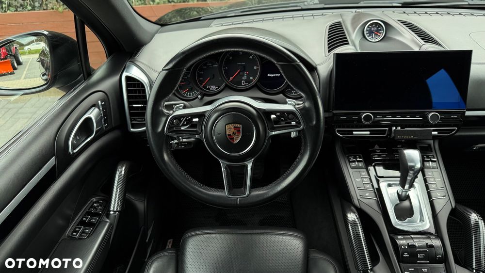 Porsche Cayenne Diesel - 12