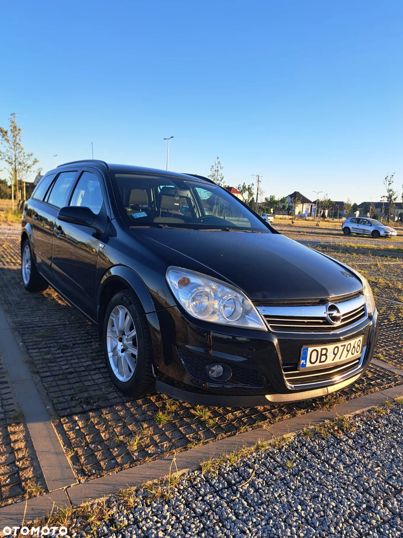 Opel Astra III 1.7 CDTI Edition - 3