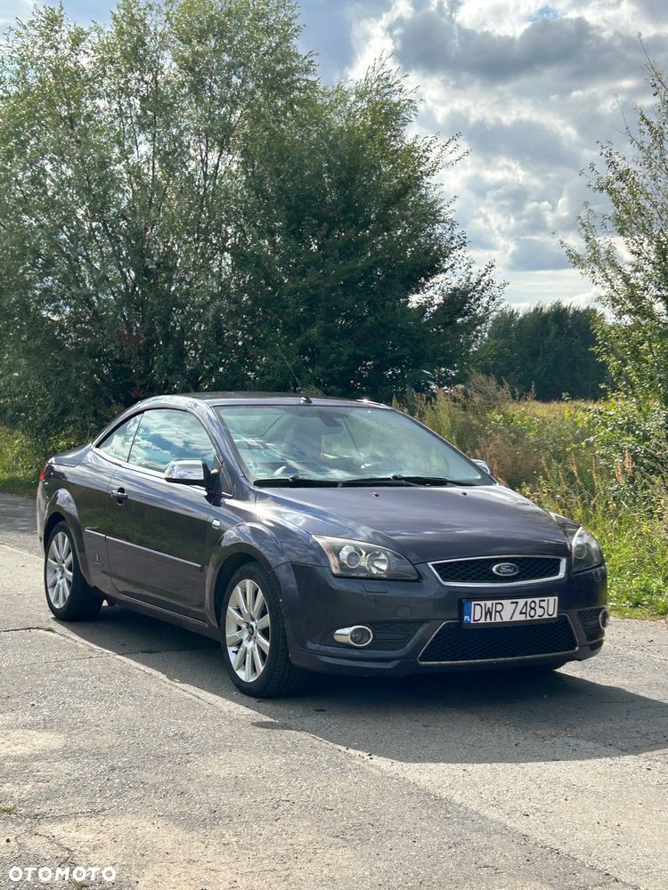 Ford Focus - 4