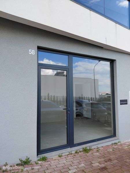 Loja SkyCity - Serra de Carnaxide - Grande imagem: 2/6