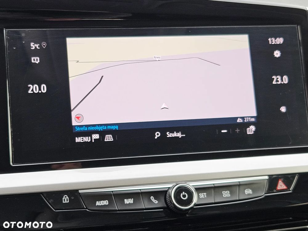 Opel Grandland 1.2 T GS S&S - 30