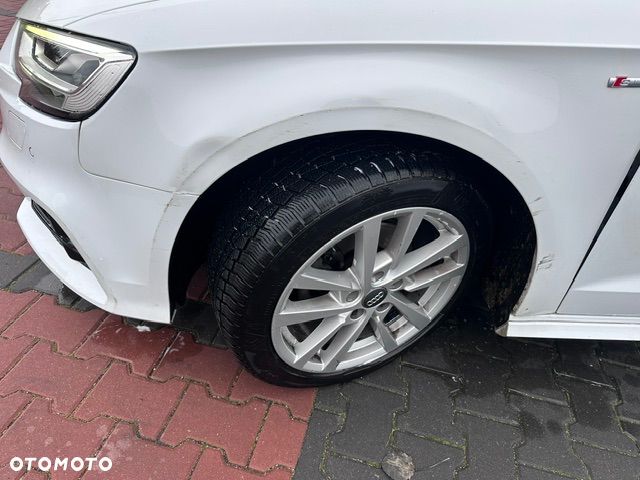 Audi A3 Sportback 35 TFSI S tronic - 5