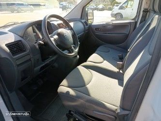 Citroën JUMPY 2.0 BLUEHDI M - 17