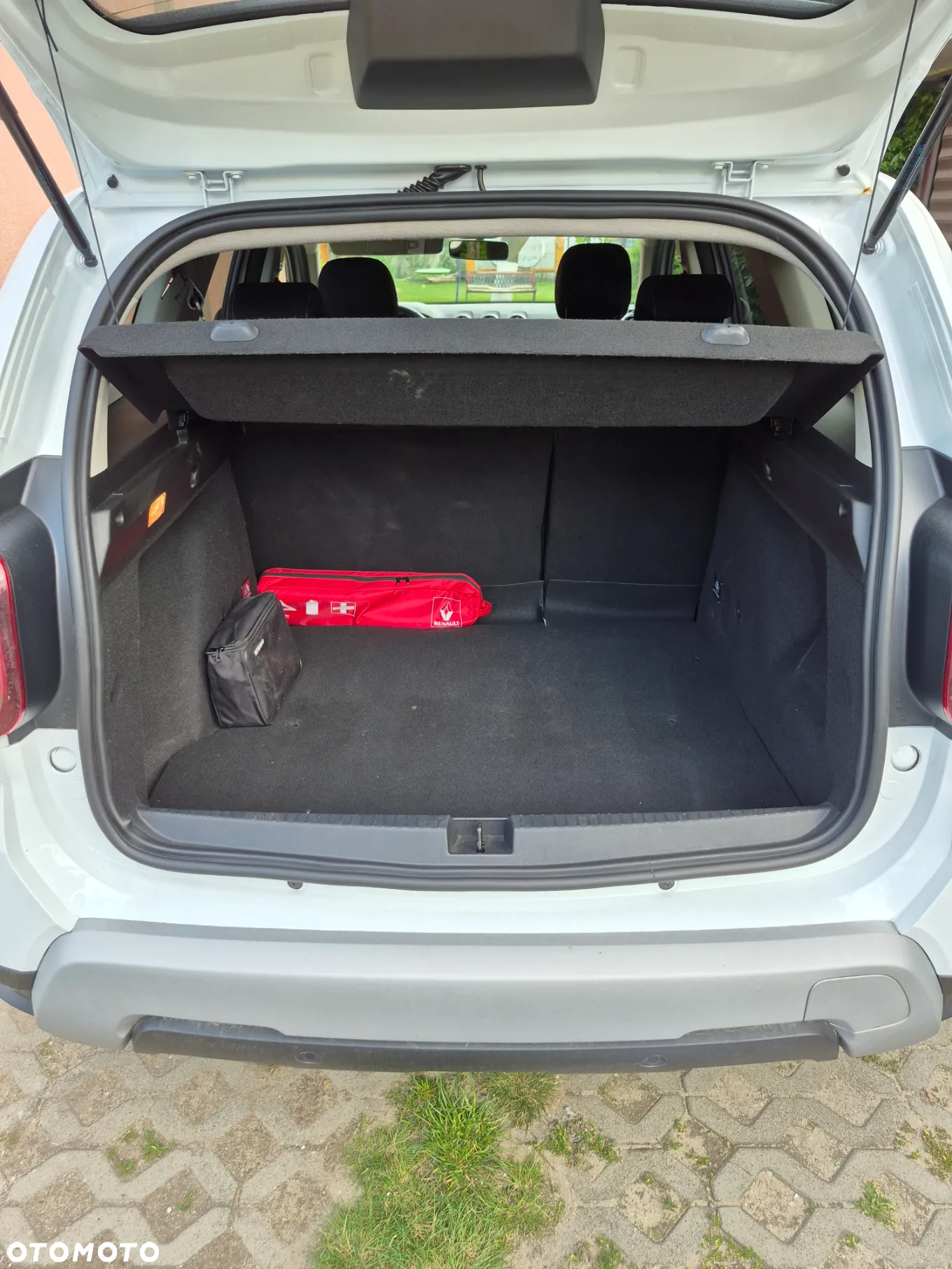 Dacia Duster 1.0 TCe Prestige - 13