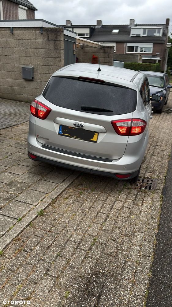 Ford C-MAX 2.0 TDCi Titanium - 6