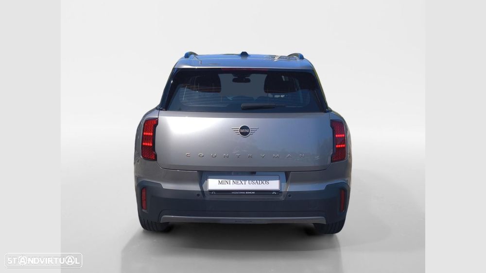 MINI Countryman C Essential - 7