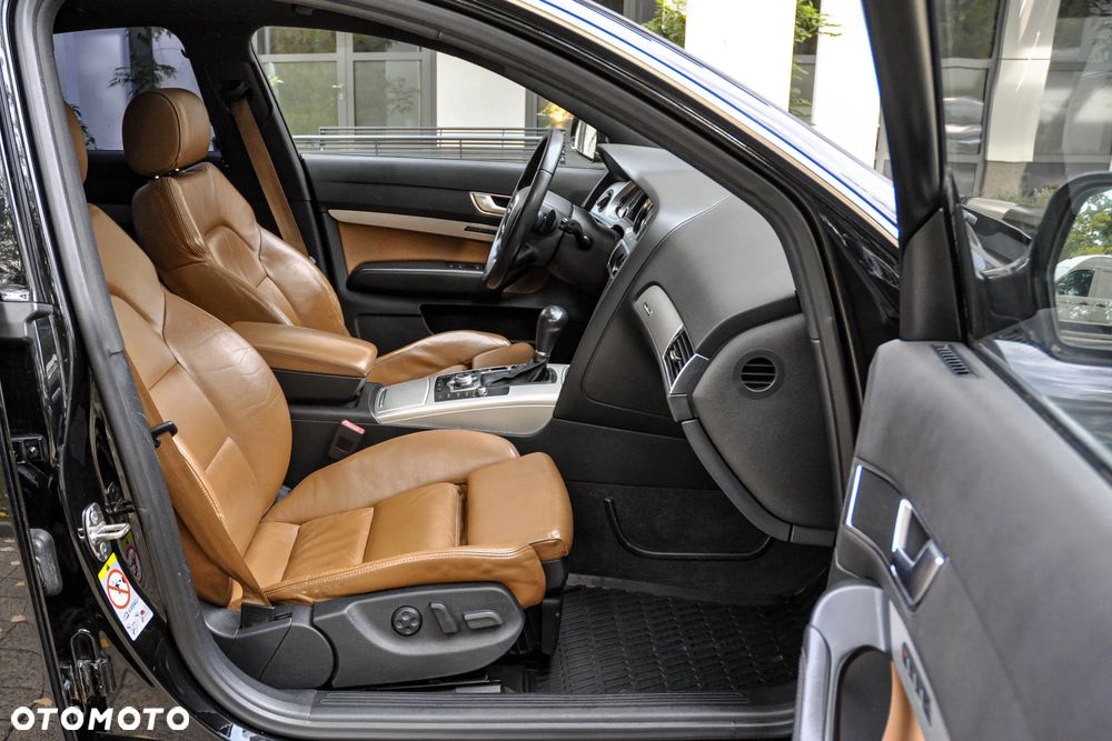 Audi A6 Limousine - 12