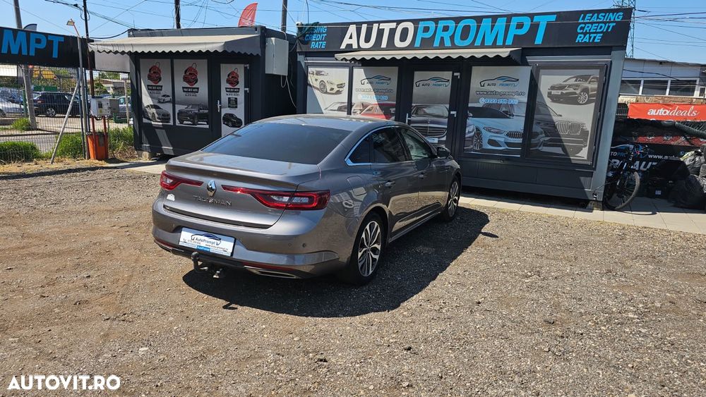 Renault Talisman ENERGY dCi 160 EDC INTENS - 6