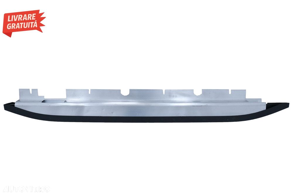 Praguri Trepte Laterale Mercedes GLA SUV H247 (2020-)- livrare gratuita - 9