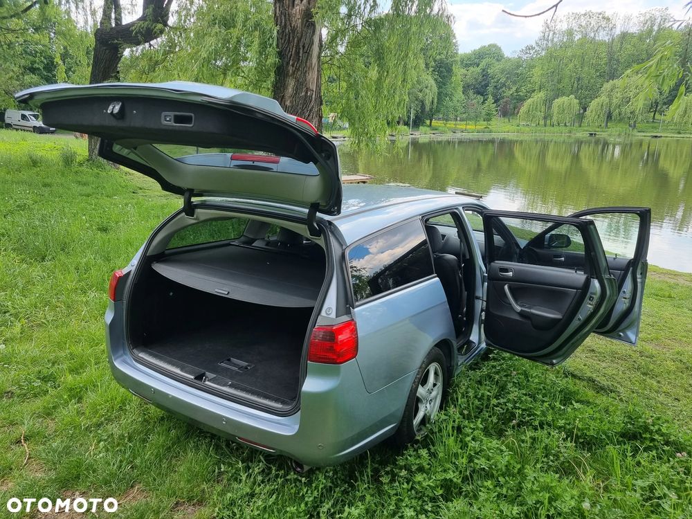 Honda Accord 2.0 Comfort - 7