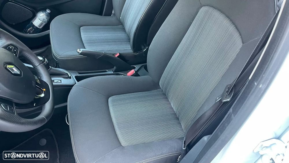 Renault Zoe (c/ Bateria) 41 kwh Life - 10
