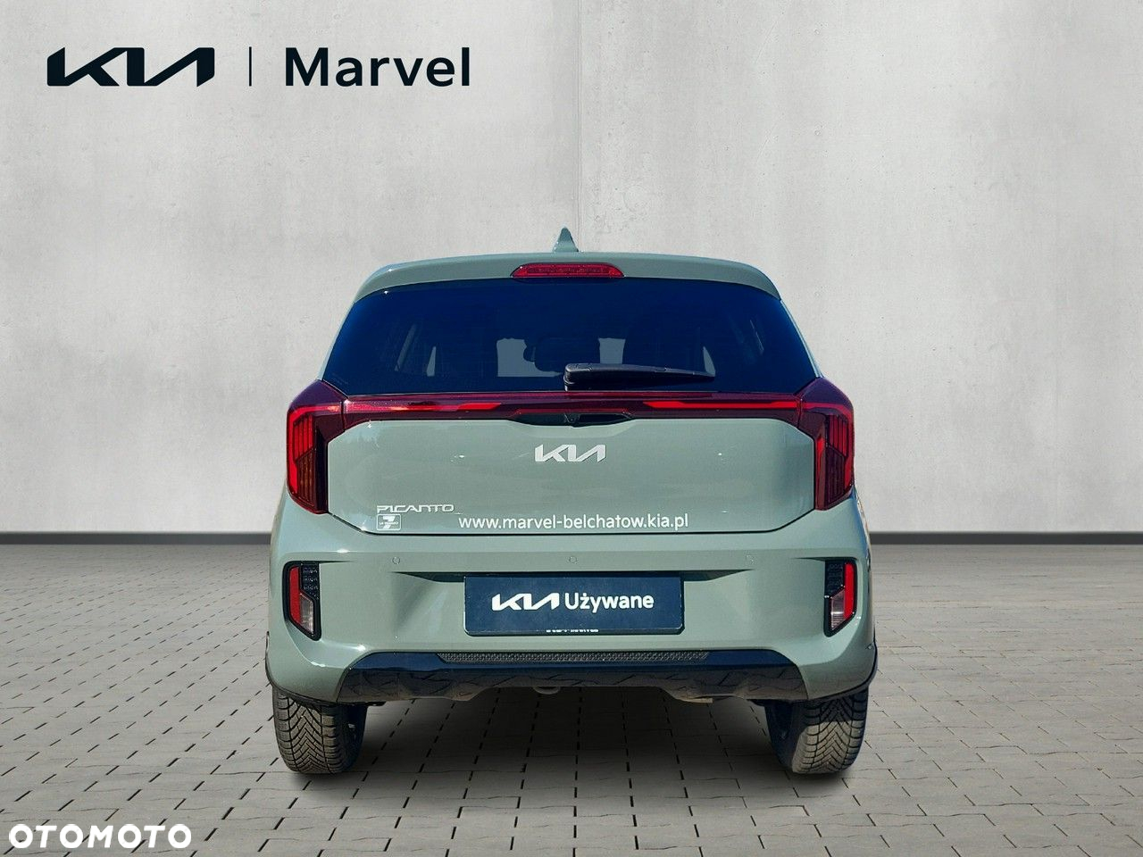Kia Picanto - 6