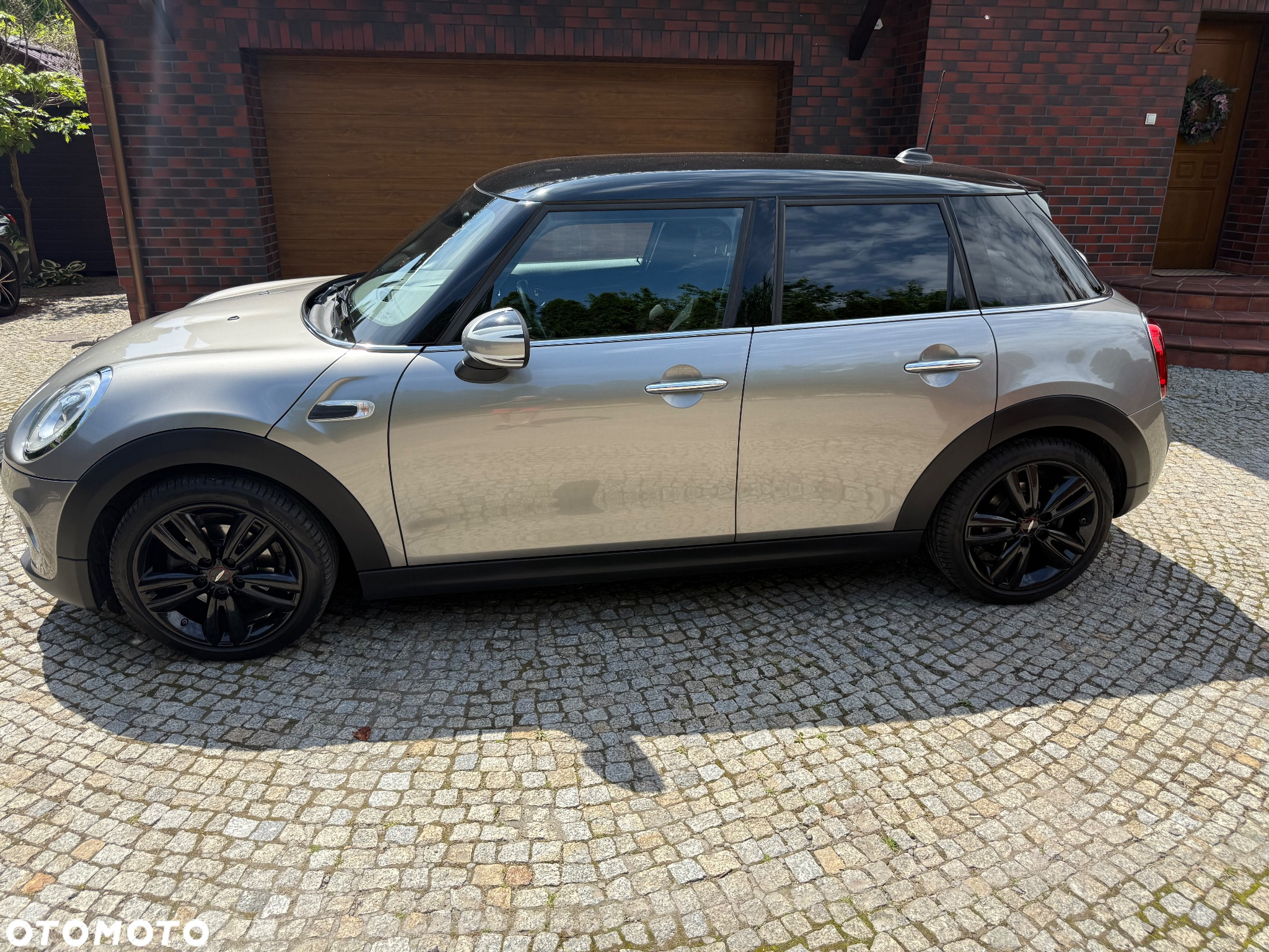 MINI Cooper - 7