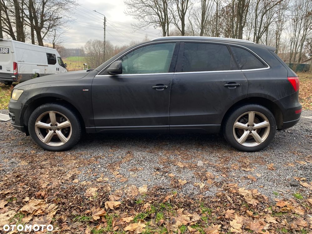 Audi Q5 2.0 TDI Quattro Stronic - 3