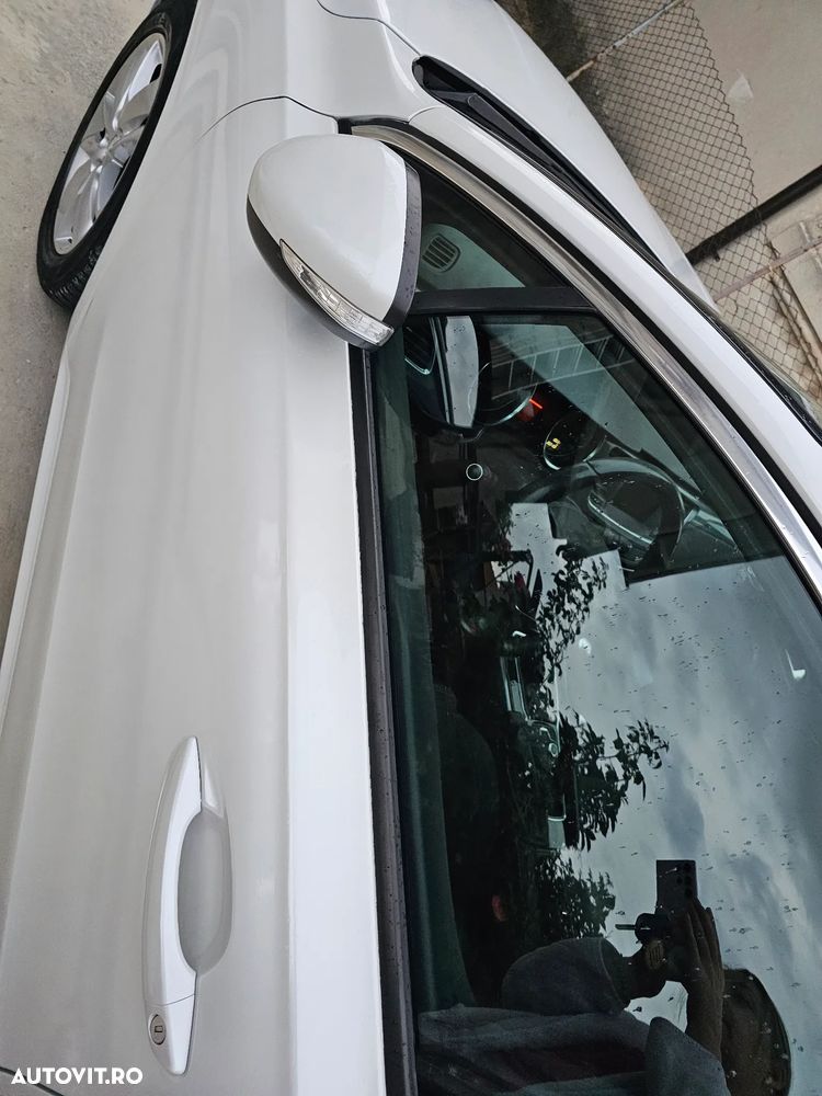 Peugeot 508 1.6 THP Allure - 6