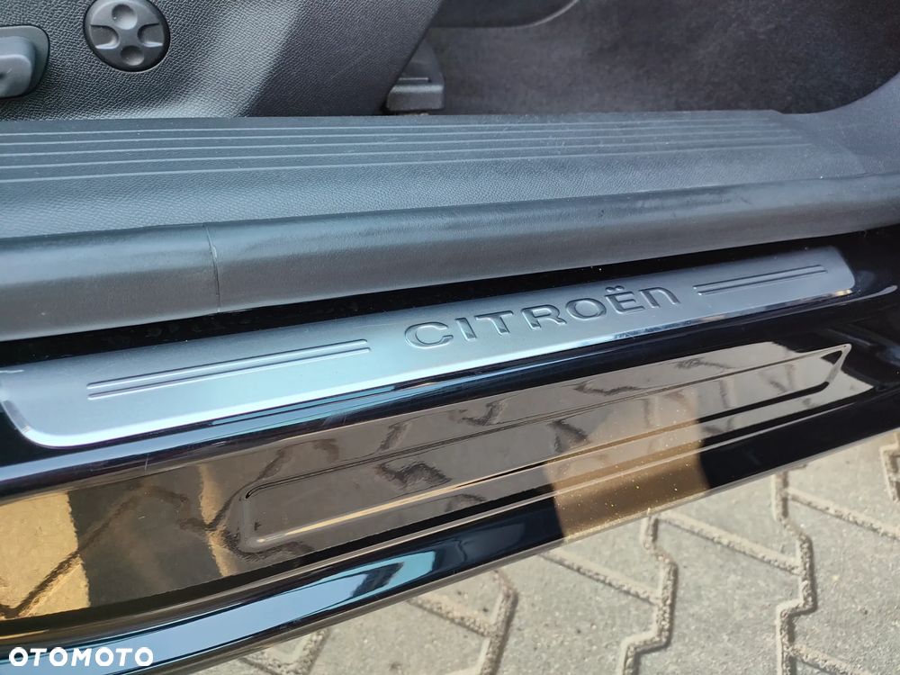 Citroën C5X 1.6 PureTech Shine Pack EAT8 - 33