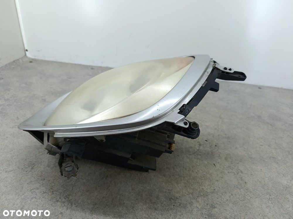 LAMPA PRZÓD PRAWA ALFA ROMEO MITO 89101887  98101865 VALEO - 5