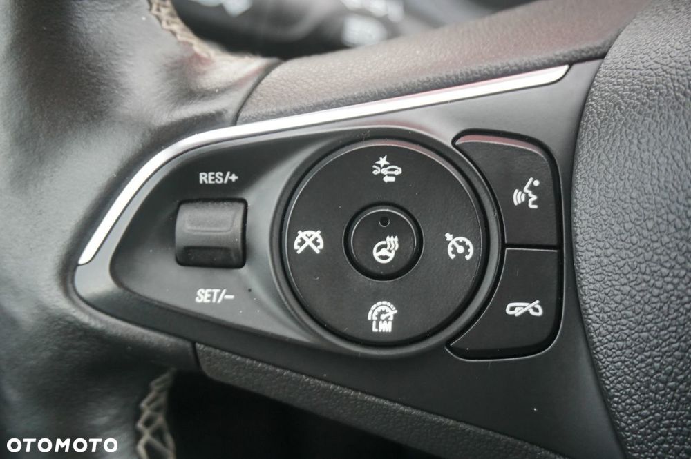 Opel Insignia 1.5 Direct InjectionTurbo Innovation - 11