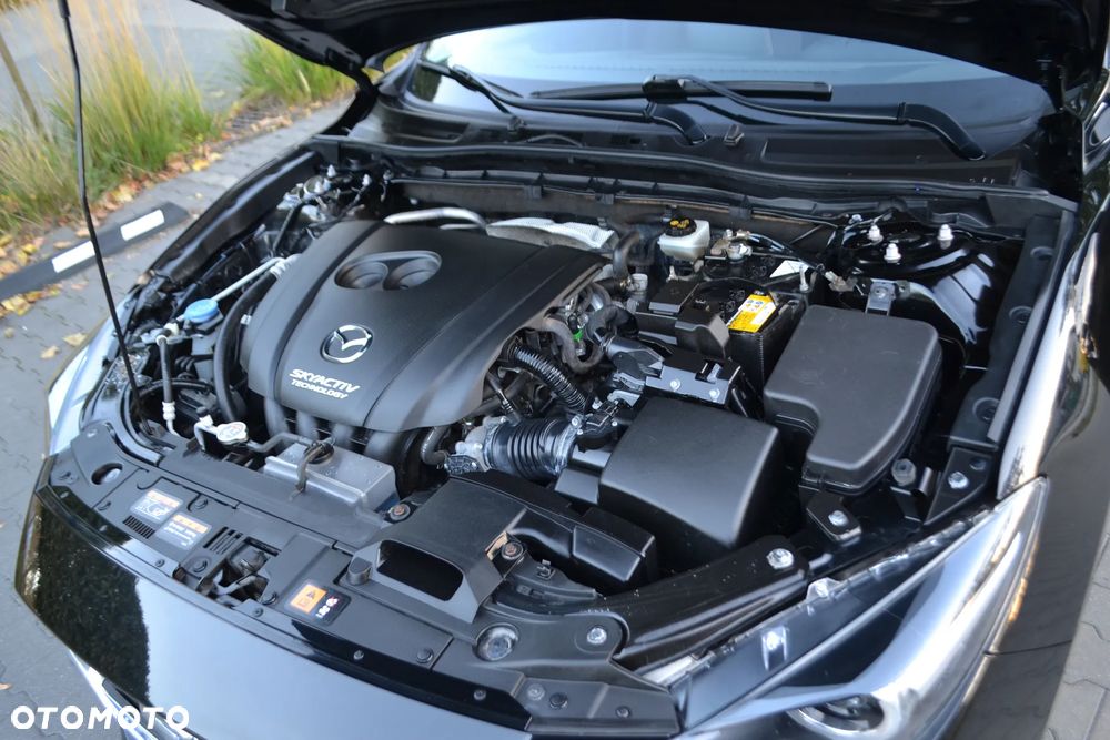 Mazda 3 - 14