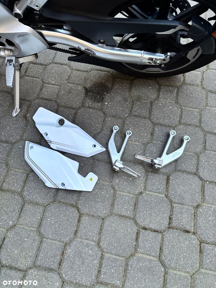 Super Soco TC MAX - 21