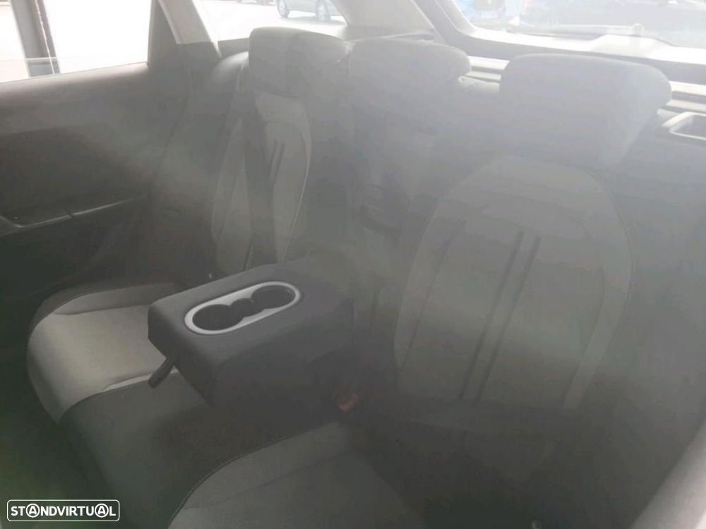 SEAT Leon ST 2.0 TDI Style DSG - 4