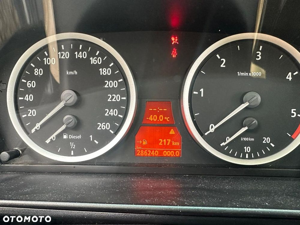 BMW Seria 5 520d Edition Fleet - 11