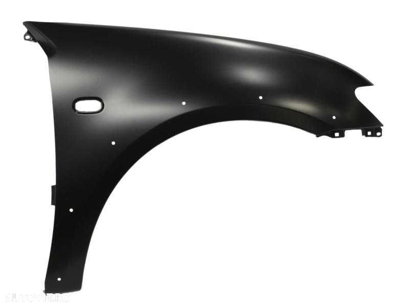 Aripa stanga/dreapta Mitsubishi L200 an 2006-2010 , aripi noi - 2