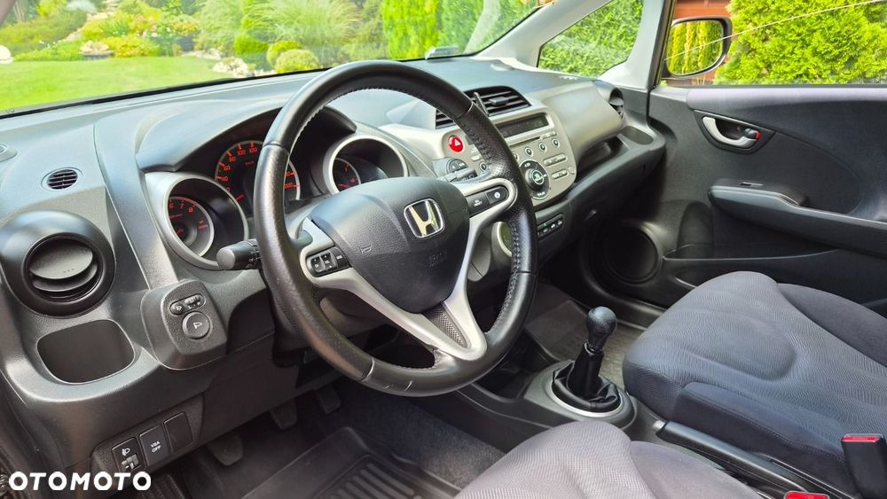 Honda Jazz - 22