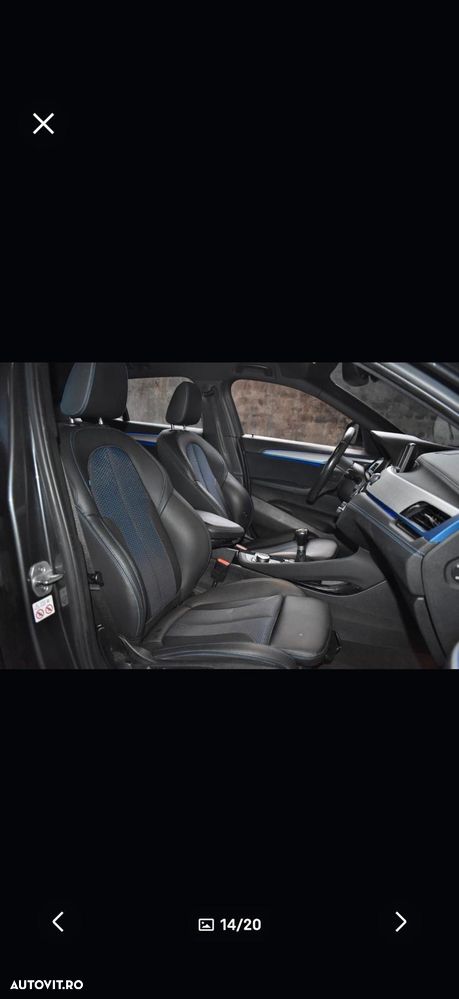 BMW X2 - 12