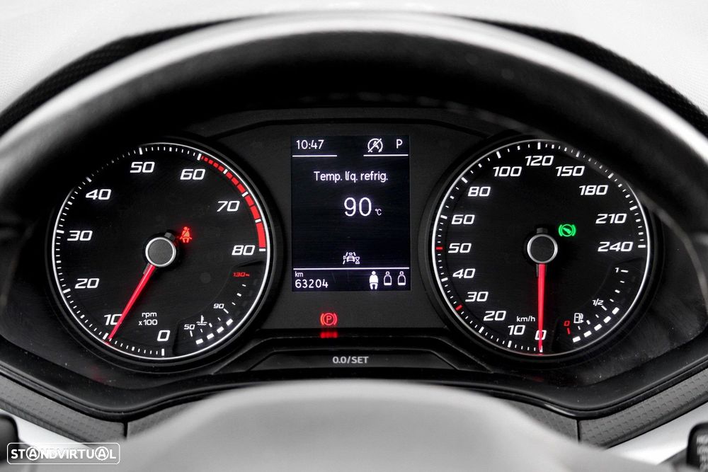 SEAT Arona 1.0 TSI Style DSG - 24