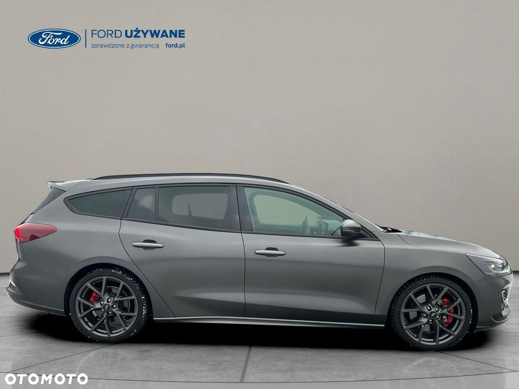 Ford Focus 2.3 EcoBoost ST X - 5