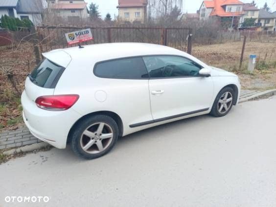 Volkswagen Scirocco 1.4 TSI Shark - 6