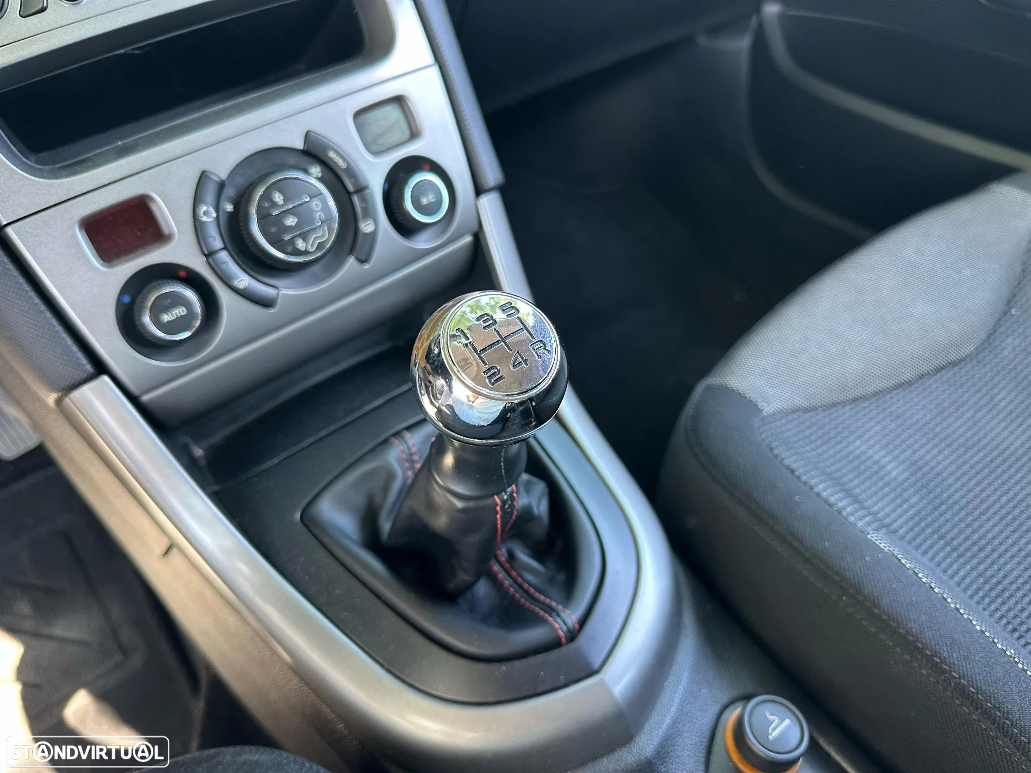 Peugeot 308 1.6 HDi Sport - 18