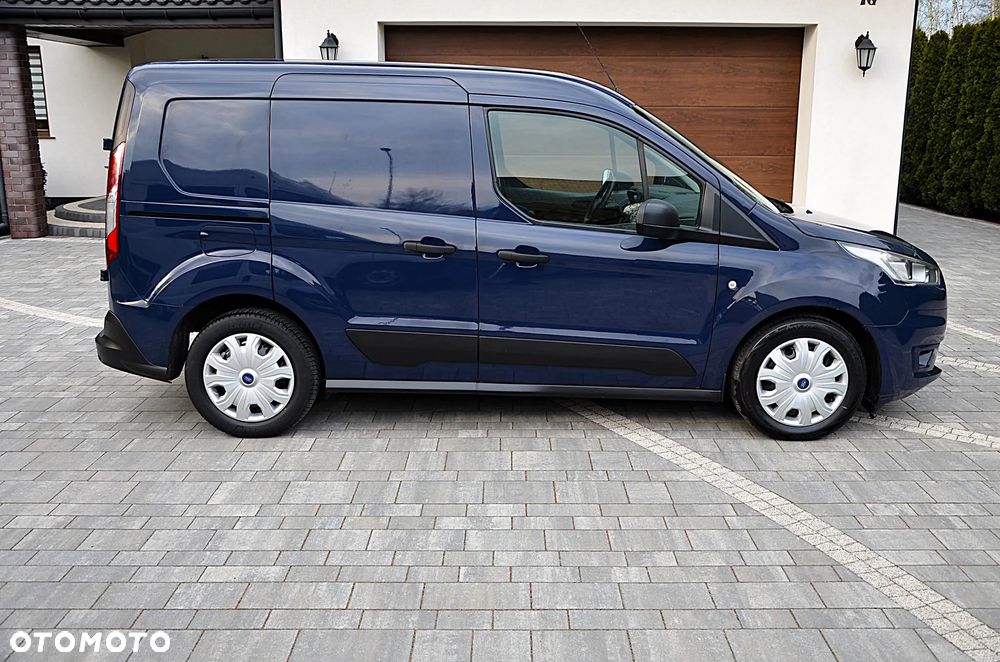 Ford TRANSIT CONNECT - 6