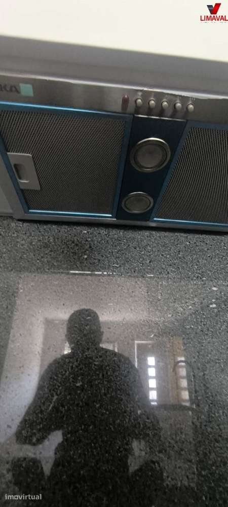 Moradia em banda, nova, para arrendamento, Barcelos - Pousa - Grande imagem: 3/11