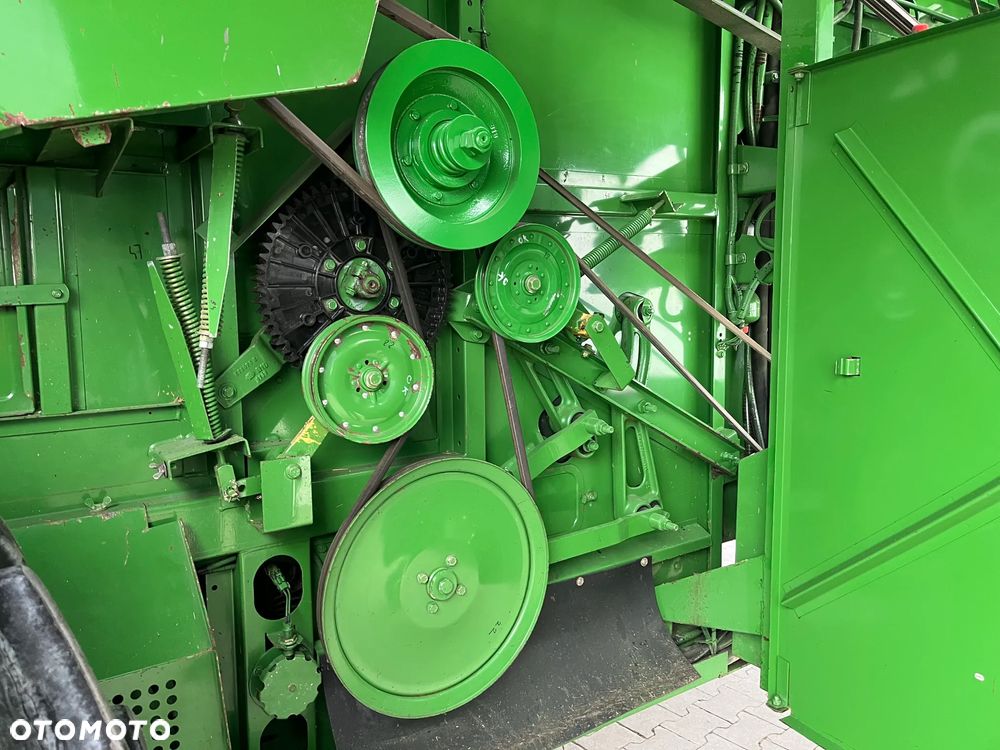 John Deere 2256 - 10