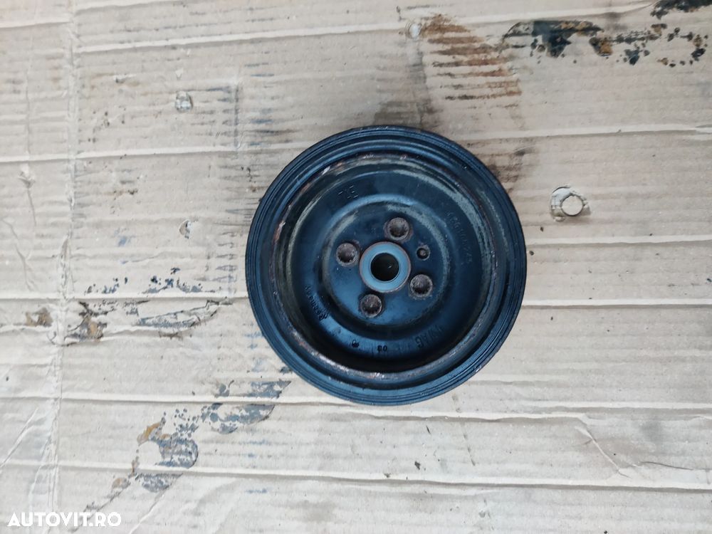 Fulie vibrochen motor 2.0 TDi CAG CAH CBA CGL CJC CFG Seat Exeo Audi A4 A5 A6 Q5 Q3 Vw Passat 03G105243 - 3