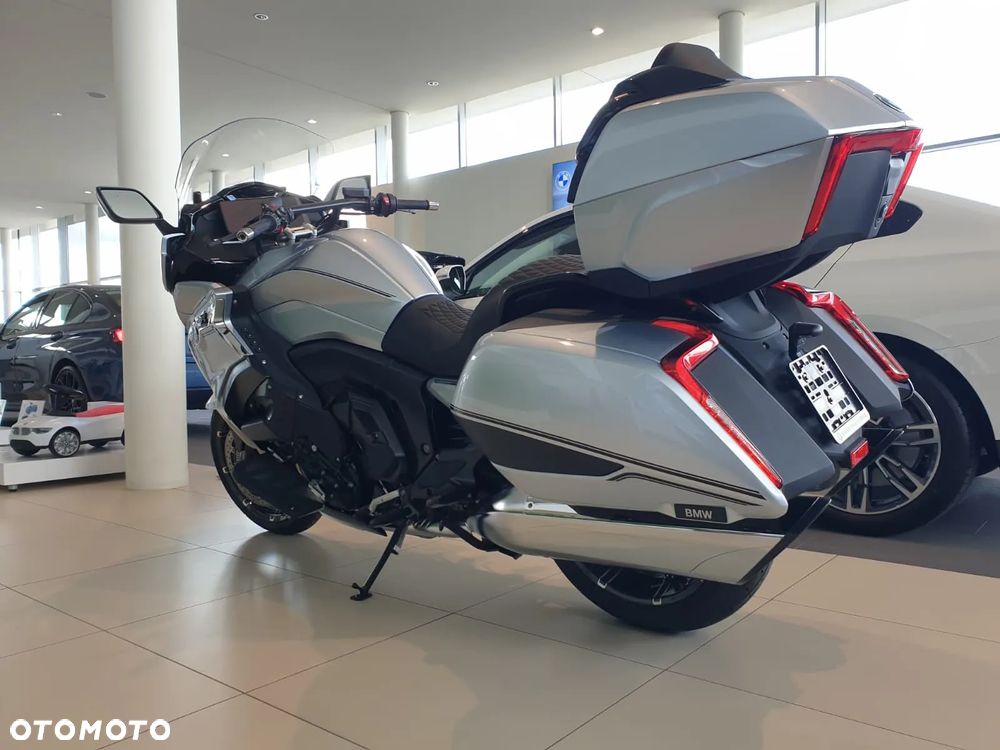 BMW K - 5