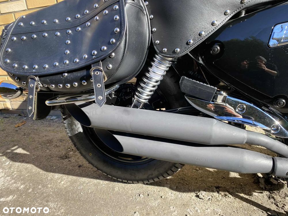 Keeway Superlight - 10