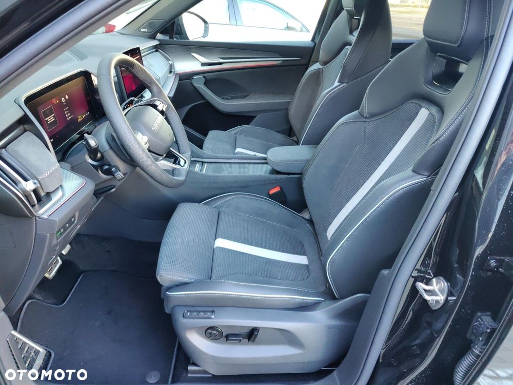 Skoda Kodiaq 2.0 TDI 4x4 Sportline DSG - 10