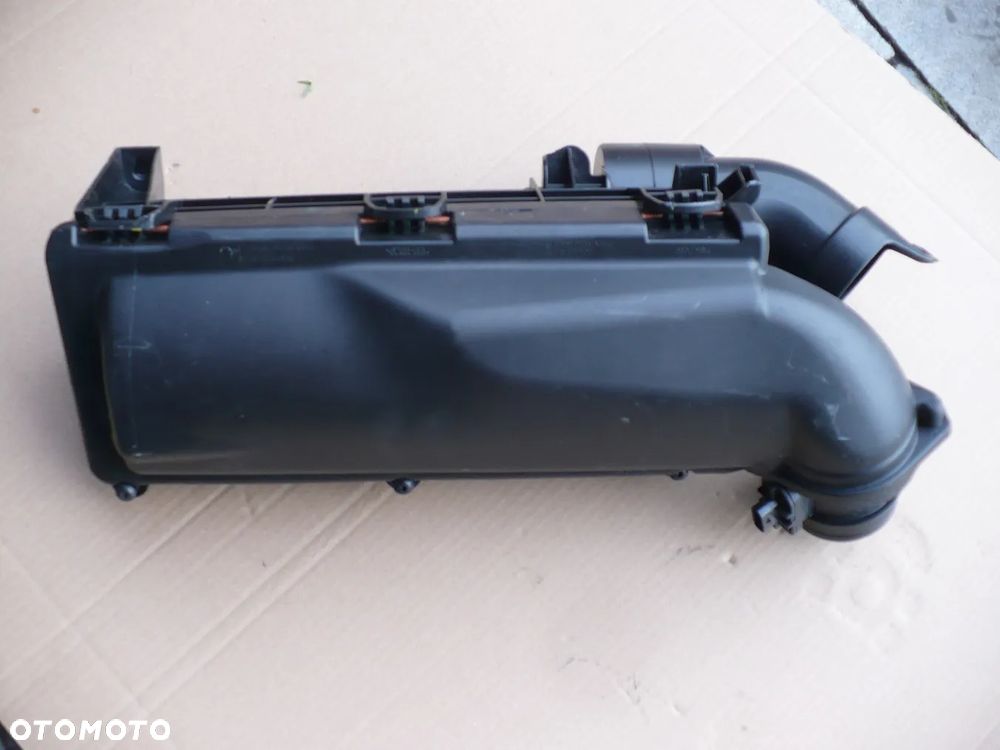 peugeot citroen opel 1.6thp obudowa filtra 9805379480 9825070780 bez przebi. orygi - 3