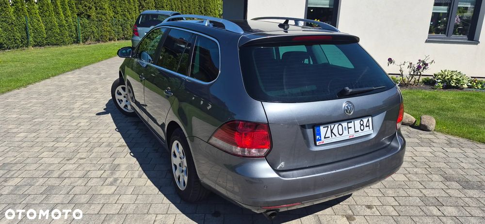 Volkswagen Golf 1.2 TSI Style - 21